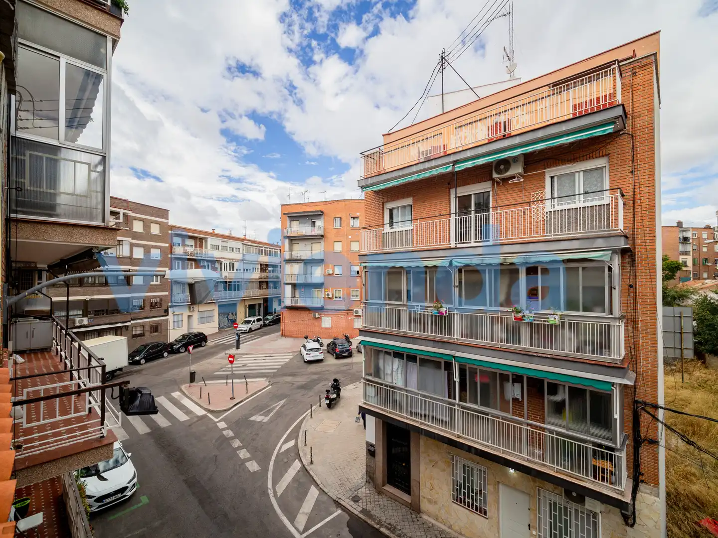 Edifici en venda a Amador Valdes, Ventas