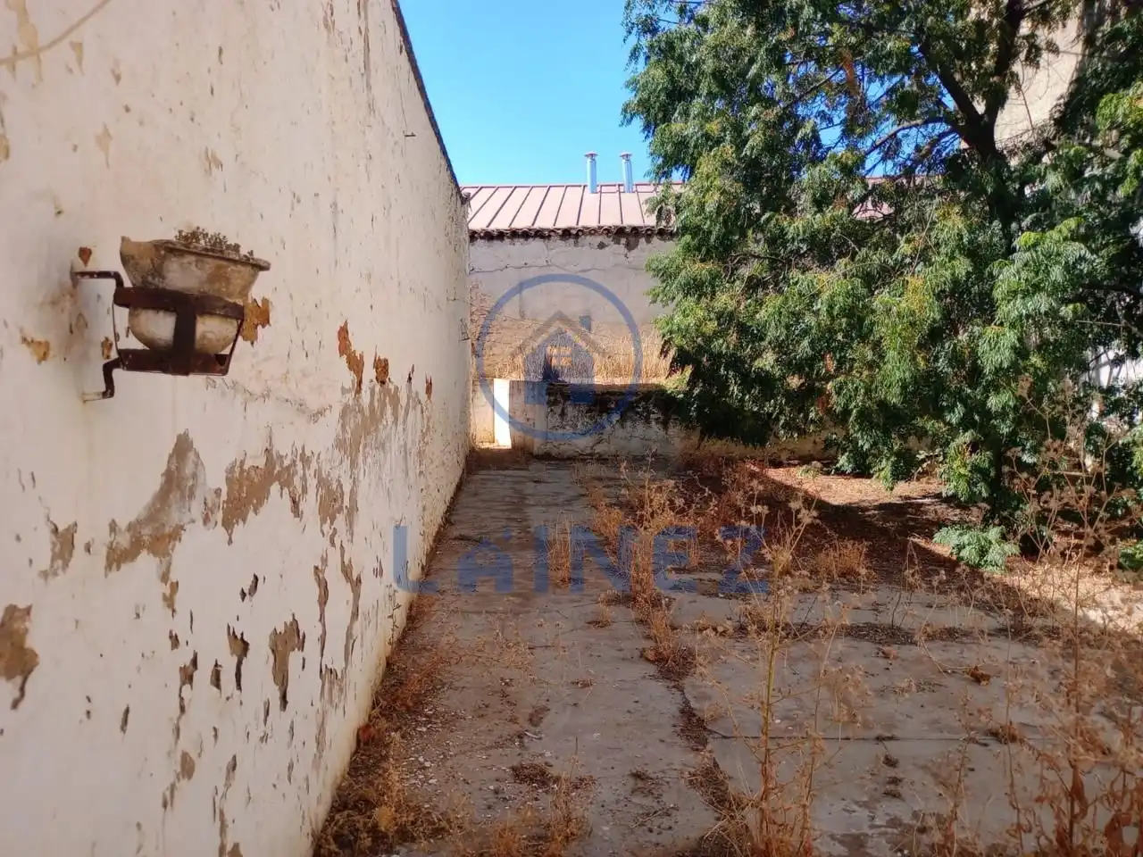 Houses for sale in Granja de Torrehermosa  with Heating, Private garden and Storage room