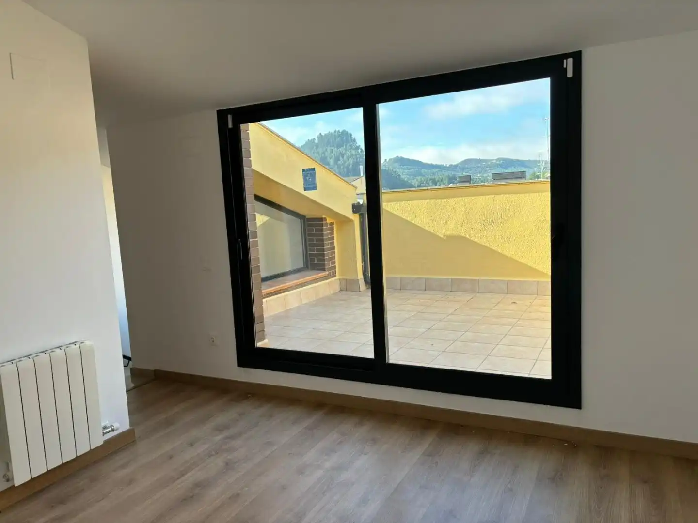 Schlafzimmer von Wohnung zur Miete in Sant Vicenç de Castellet, Barcelona