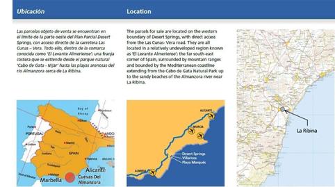 Photo 3 of Residential for sale in N/a, -1, Desert Spring Golf, Almería