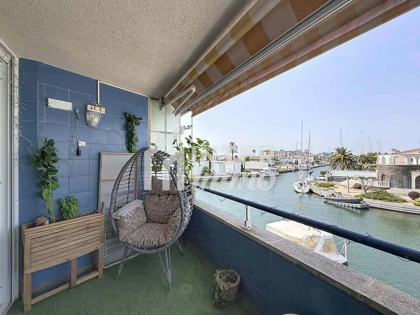 Appartement compact avec piscine à vendre à Caballito de Mar 41, imagen 8