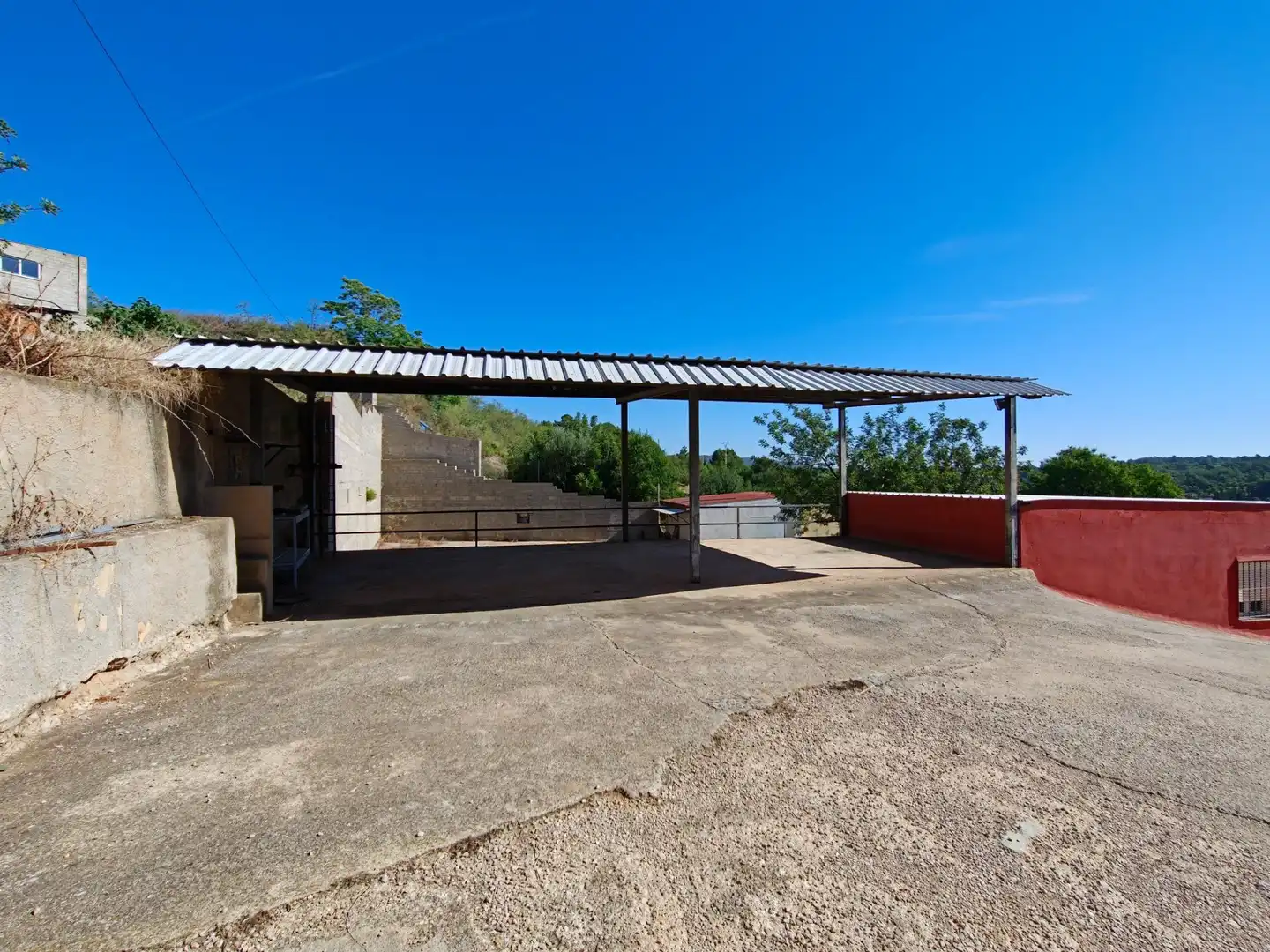 Villa mit Terrasse zum Verkauf in Polígono 12 Paraje 18 BAIBA, imagen 52