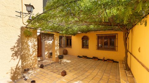 Foto 4 de Casa o chalet en venta en Calle Alemania, Huétor Vega, Granada