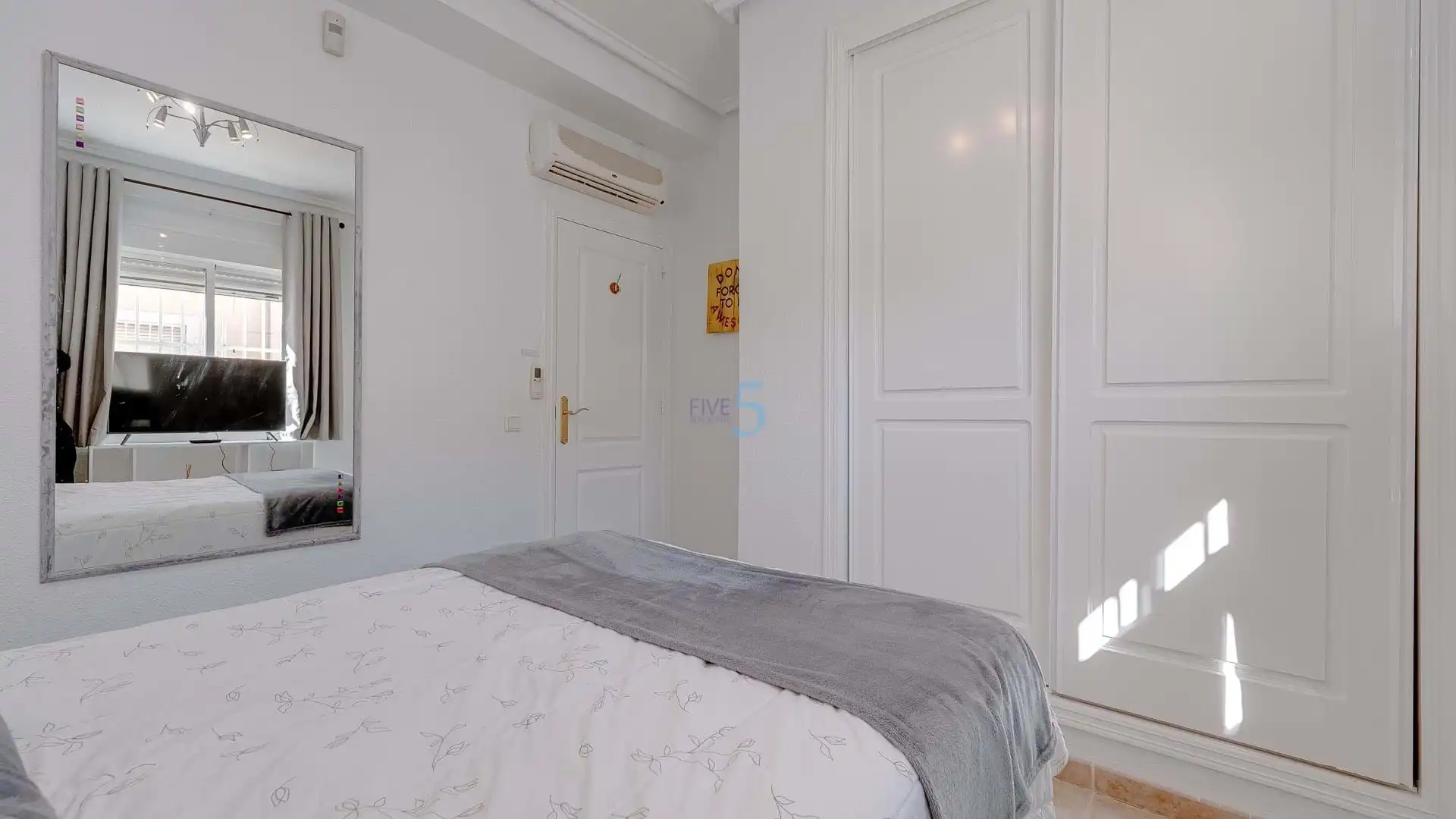 Dormitori de Casa o xalet en venda en Rojales amb Aire condicionat, Calefacció i Terrassa