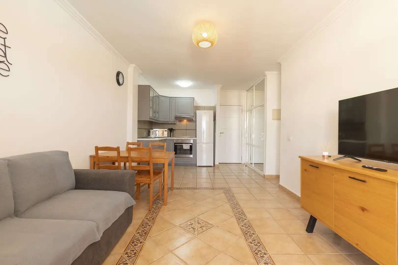 Appartement avec terrasse à vendre à Calle El Horno 21, imagen 12