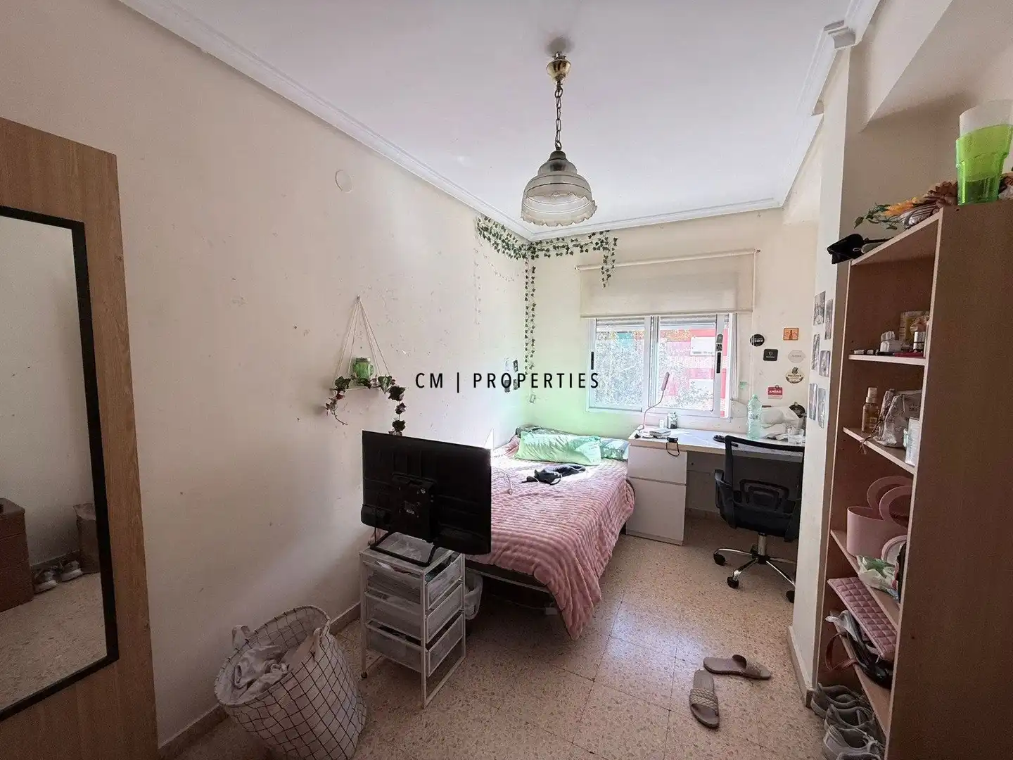 Flat for rent in Explorador Andres, Ciutat Jardí