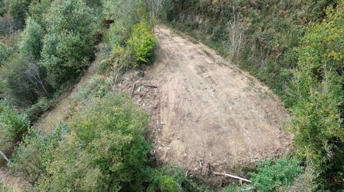 Foto 3 de Terreno en venta en Bidasoa, Barrio Auzoa, 17, Lapice - Larreaundi - Olaberria - Meaka, Irun