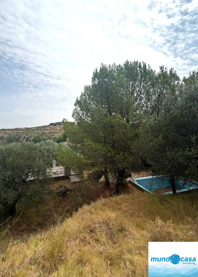 Finca rústica en venda en Morata de Jalón amb Piscina comunitària