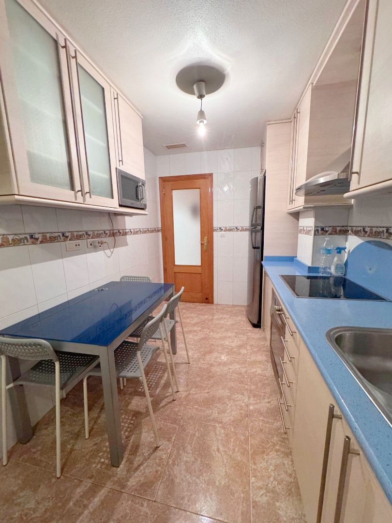 Piso en venta en Calle Lorca