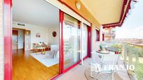 Bedroom of Flat for sale in Barberà del Vallès  with Air Conditioner and Swimming Pool