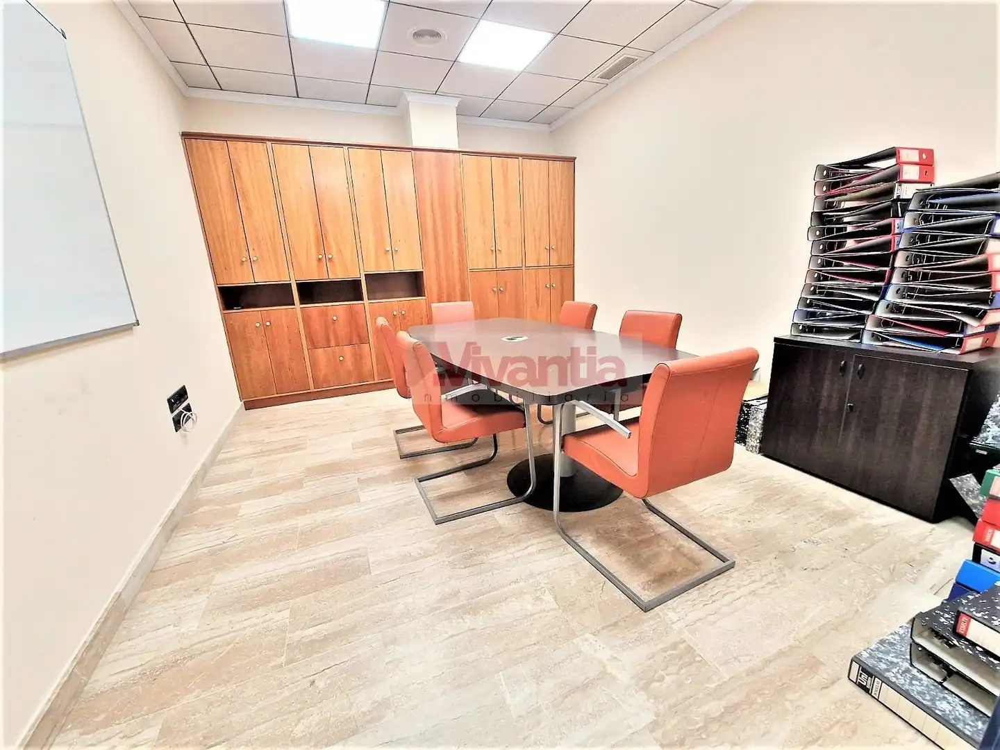 Oficina en venta en Lorca con Aire acondicionado, Calefacción y Amueblado