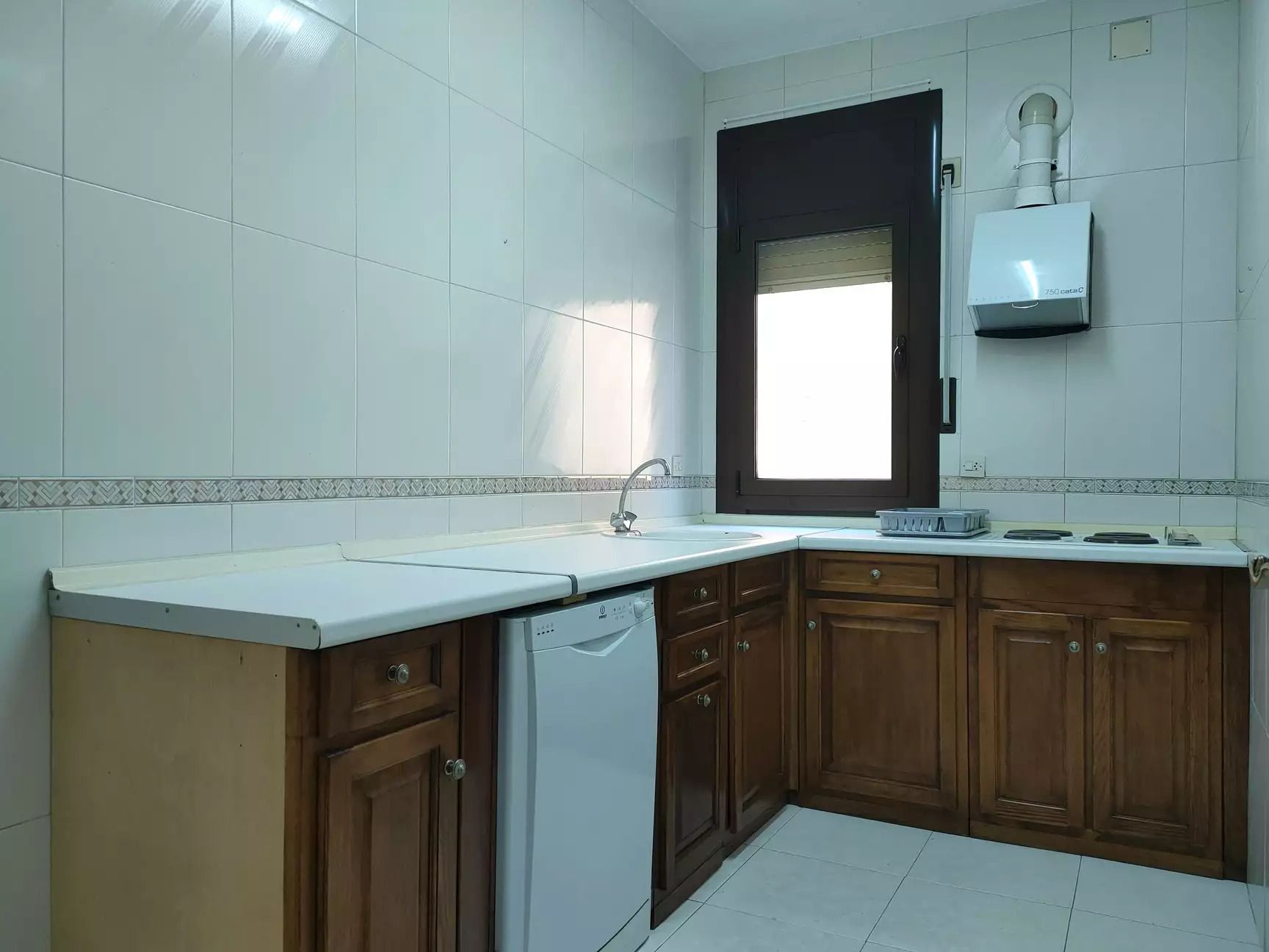 Cuina de Edifici en venda en Hostalric