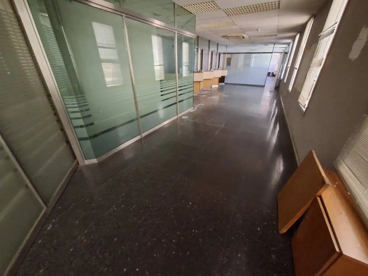 Local comercial en venta en Calle PLAZA DE LA VILA, imagen 3