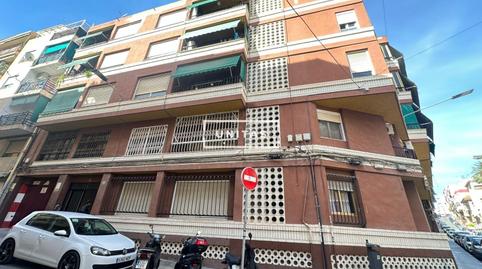 Foto 2 de Pis en venda a Campoamor, Alicante