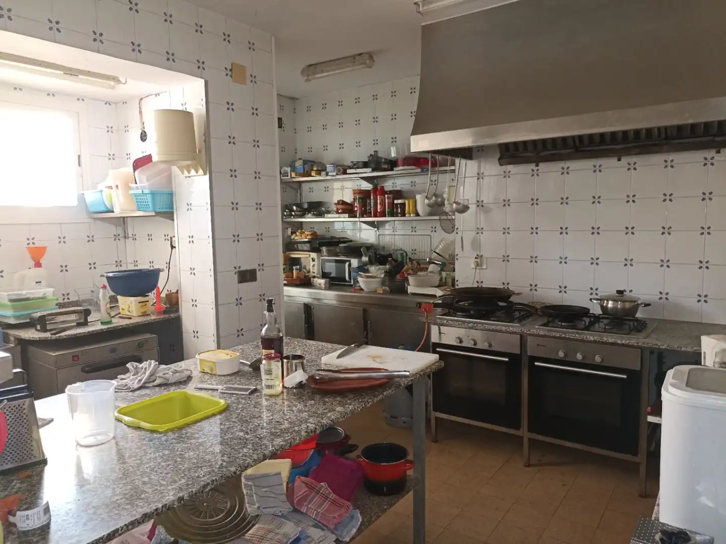 Local en venta en Moravit - Cap Blanc