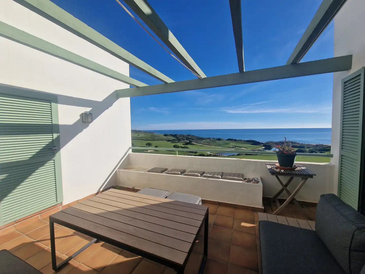 Apartment mit Pool zum Verkauf in La Alcaidesa, imagen 35