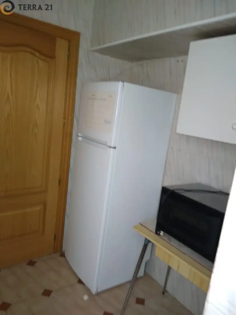 Cocina de Piso de alquiler en Jaén