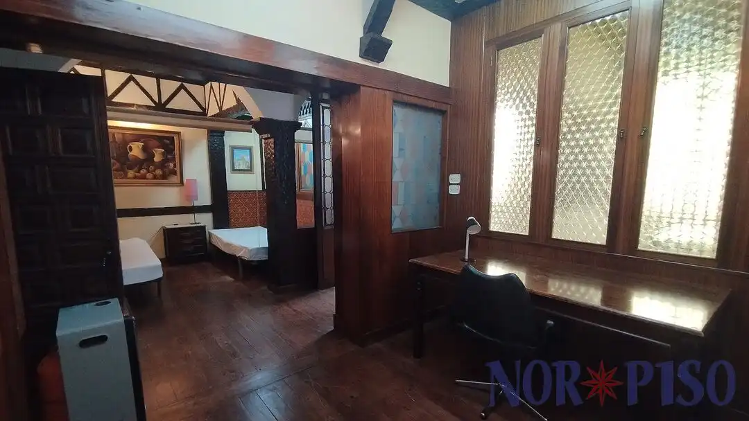 Flat for rent in Bilbao   with Heating and Balcony