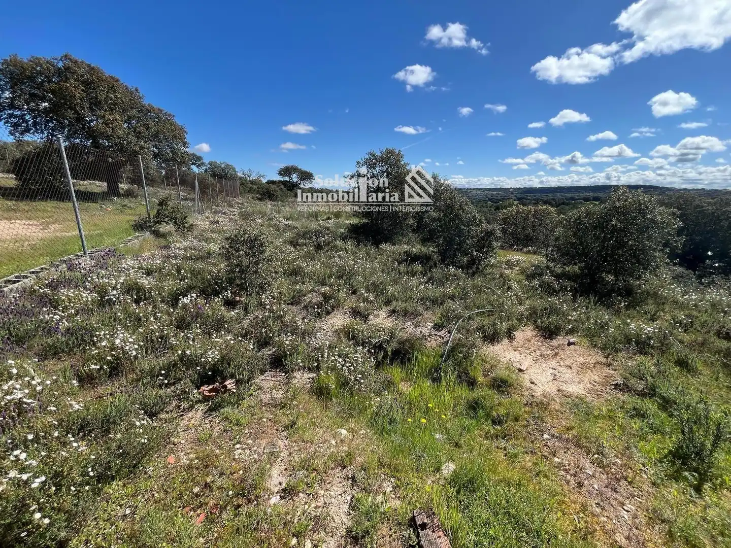 Terreno en venta en Terradillos