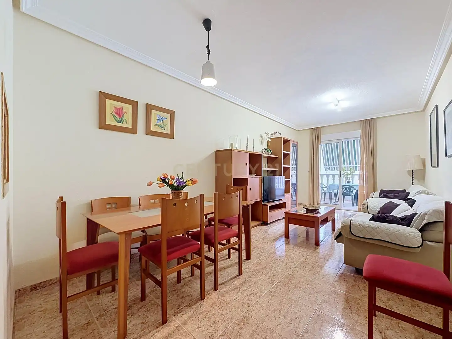 Apartament amb ascensor en venda a Calle San Julián, 4, Torrevieja, Spain 4