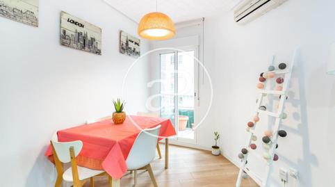 Foto 5 de Pis de lloguer a Carrer D'àngel Guimerà, Arrancapins,  Valencia Capital