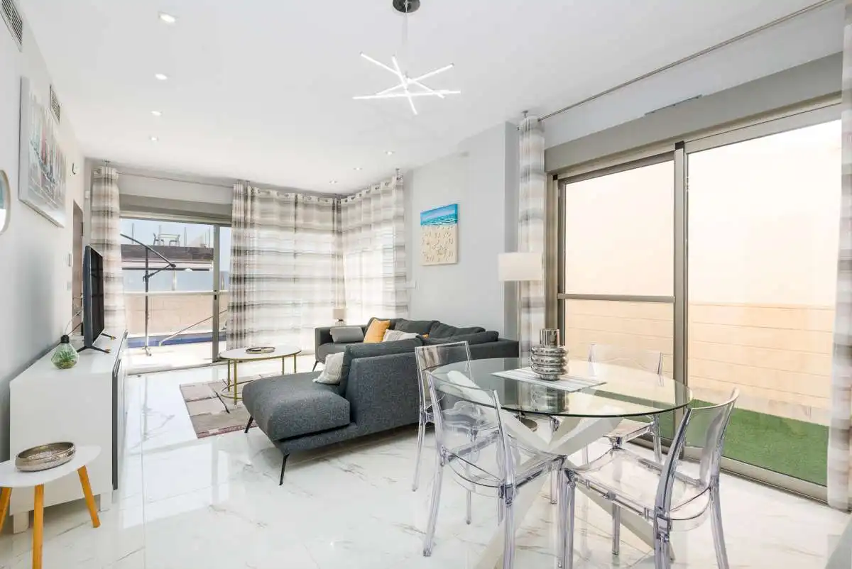 Casa en venta en Orihuela Costa, imagen 36