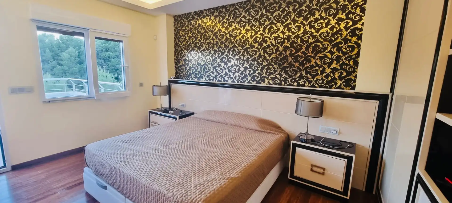 Detached house with terrace for sale in L'Olla, imagen 53