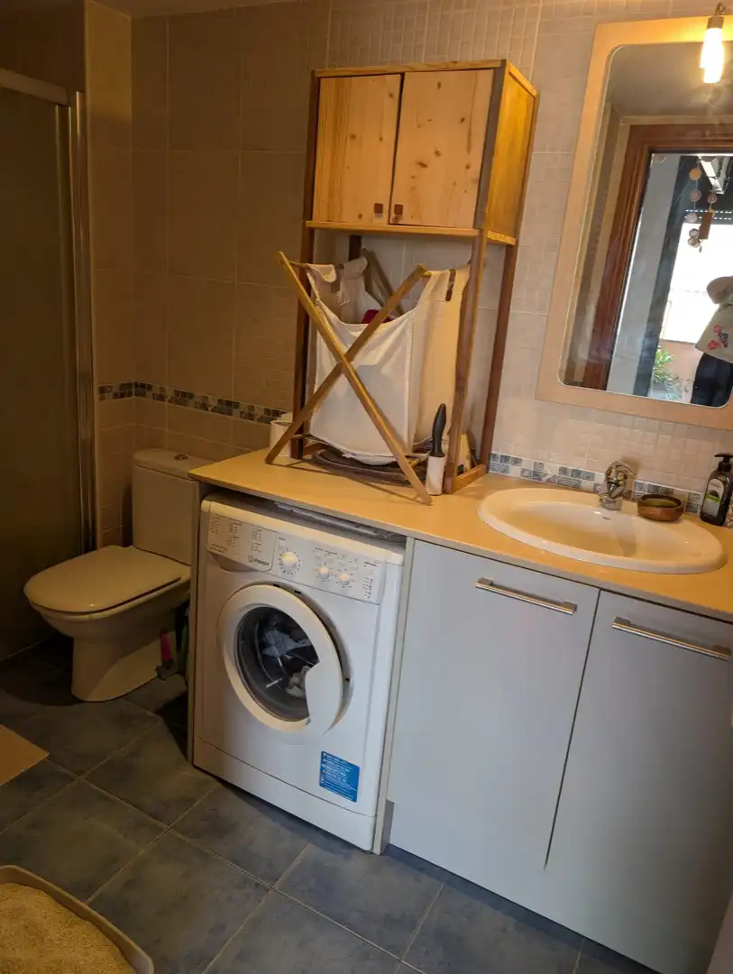 Wohnung mit Aufzug zum Verkauf in Carretera de Manlleu, imagen 18
