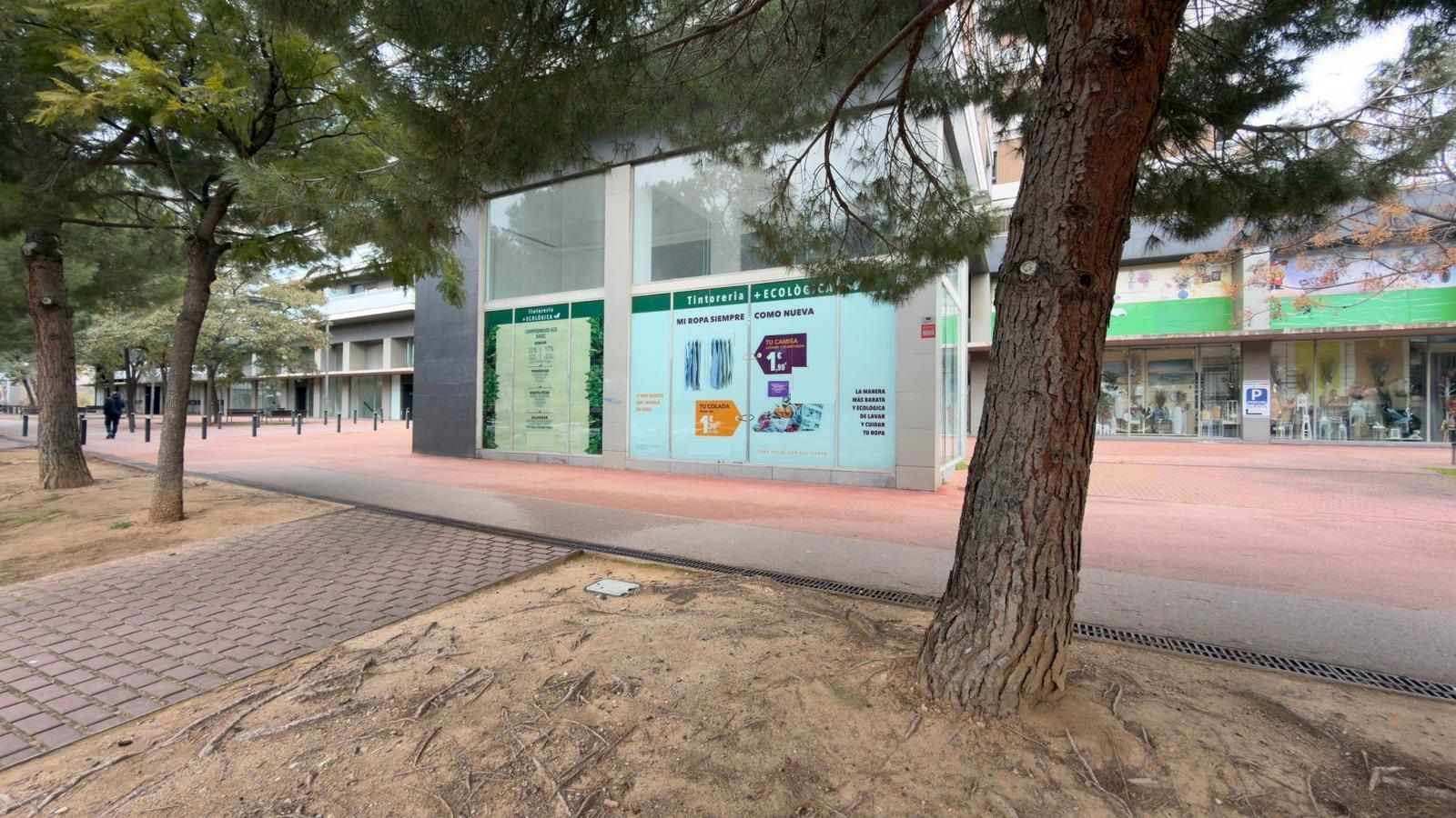 Premises to rent in Carrer Ernest Lluch, 9, Fontsanta - Fatjó