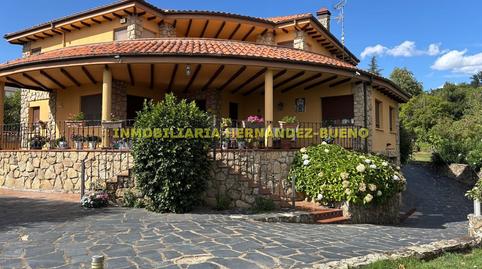 Photo 4 of House or chalet for sale in Sequeros, Salamanca