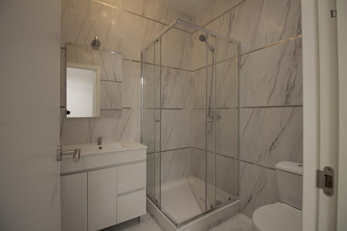 Apartment to rent in Bellas Vistas
