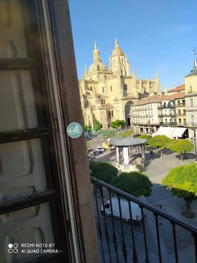 Wohnung zur Miete in Plaza Mayor - San Agustín, imagen 15