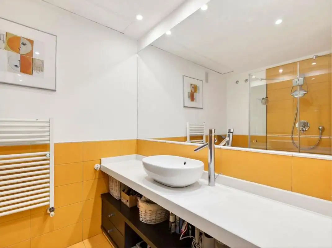 Wohnung mit Terrasse zum Verkauf in C. de Sta. Cruz de Marcenado, imagen 20