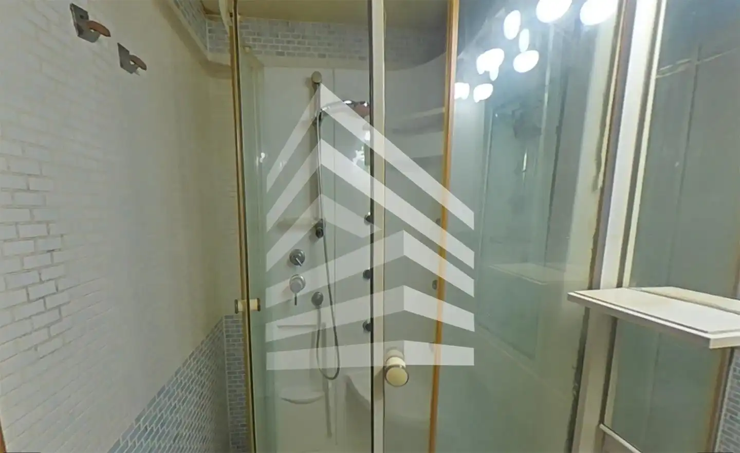 Piso en venta en D'Esplugues, El Pedró