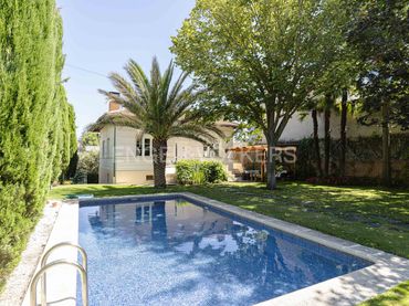 Casa amb piscina en venda a Moncloa - Aravaca