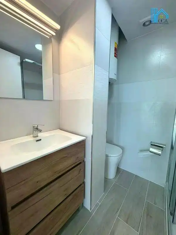 Wohnung mit Pool zum Verkauf in Calle Desarrollo, imagen 55