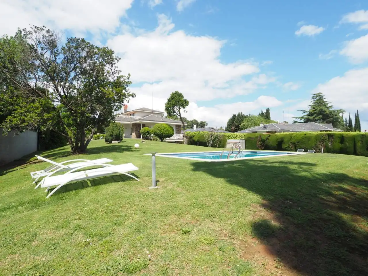Casa o chalet en venta en Calle Travessia del Tibidabo, Canovelles