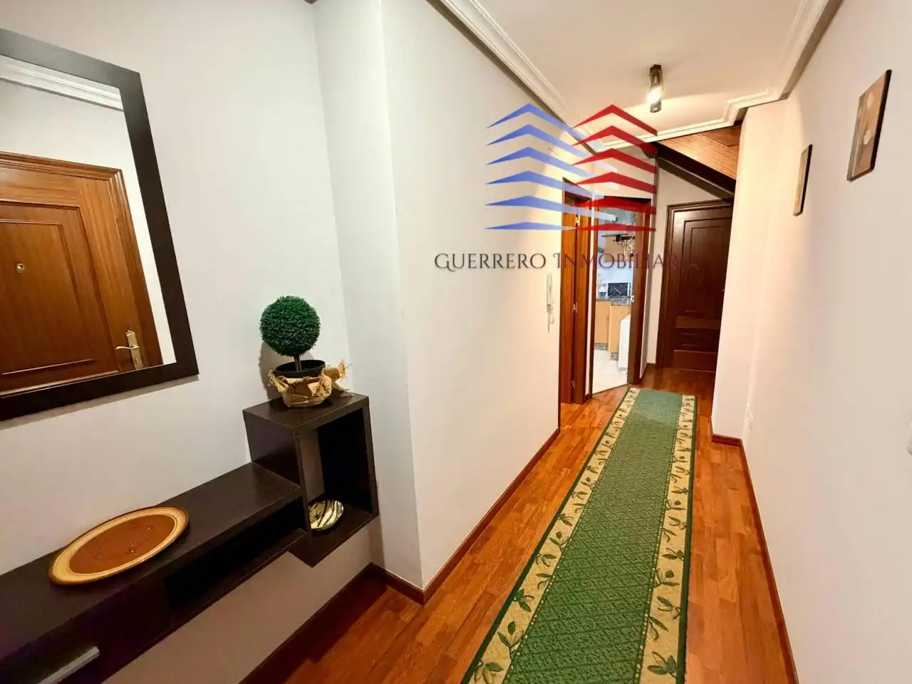 Dúplex de alquiler en Maceda con Calefacción, Parquet y Trastero