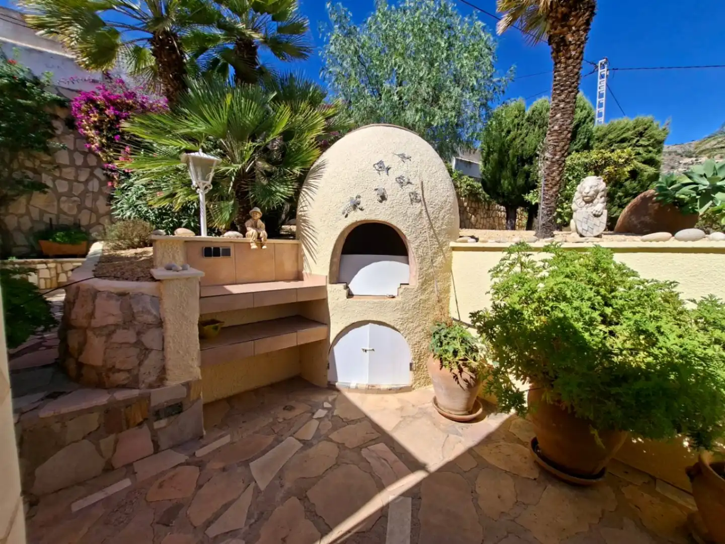 Villa con piscina in vendita a Manzanera - Tosal, imagen 38