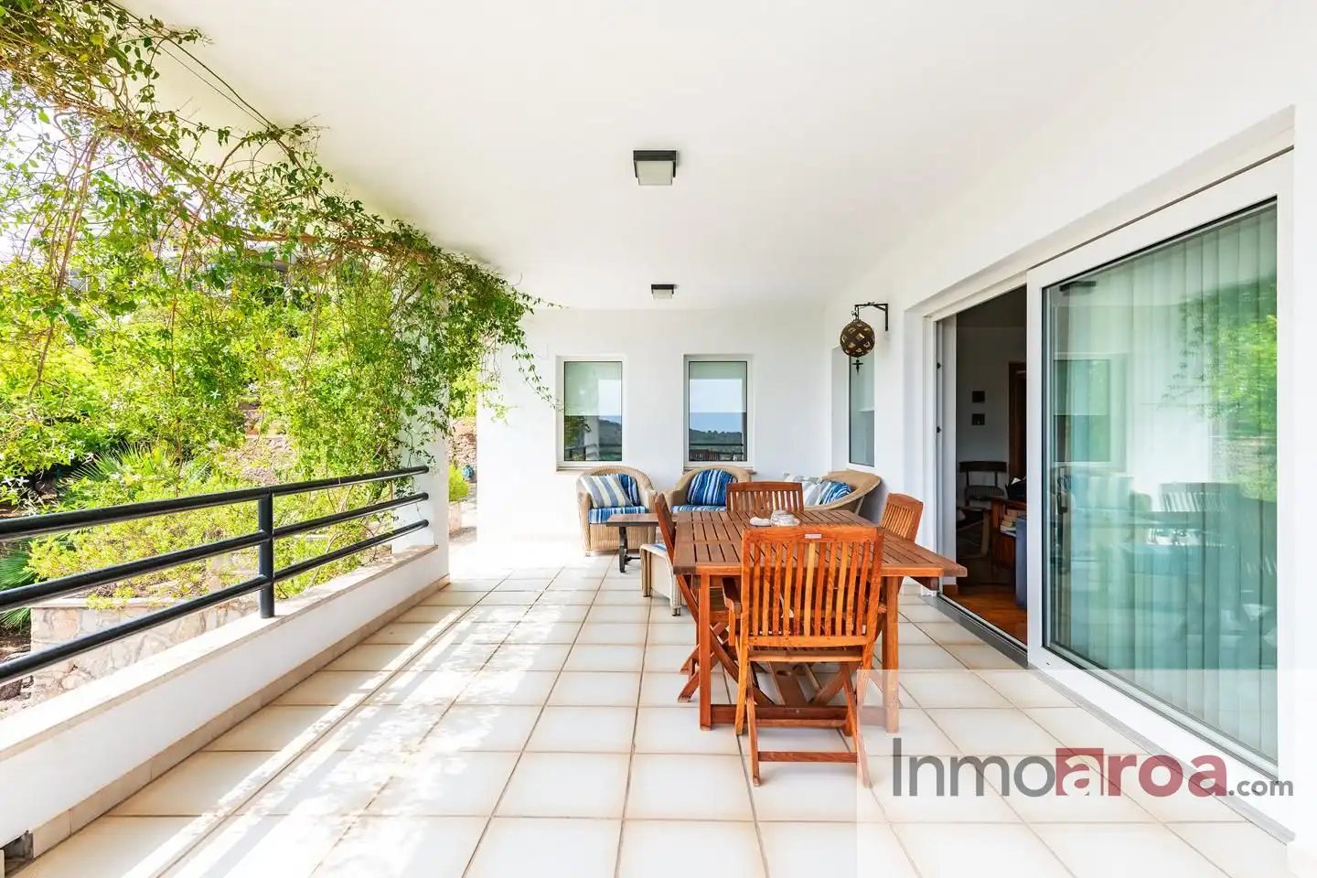 Casa amb jardí en venda a Borriol, imagen 19