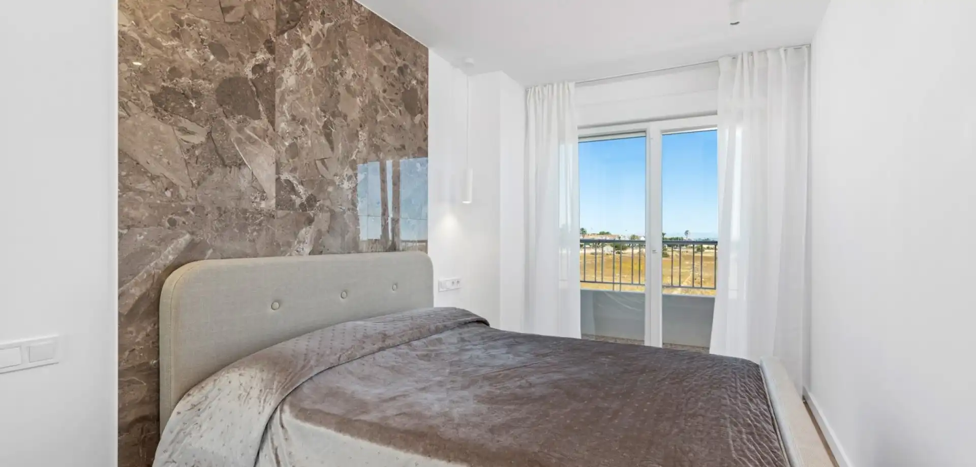 Wohnung mit Pool zum Verkauf in Playa del Acequión, Náufragos y Rocío del Mar, imagen 24