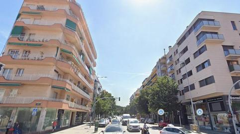 Foto 3 de Pis en venda a Tres Torres, Barcelona