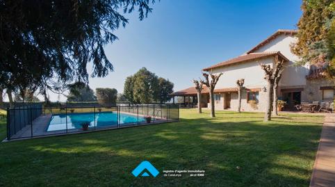 Photo 2 of House or chalet to rent in L'Ametlla del Vallès, Barcelona