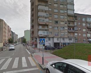 Exterior view of Flat to rent in Santander