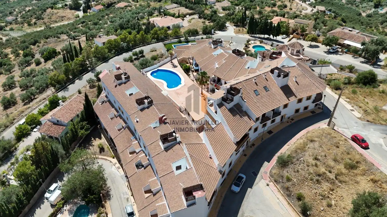 Pis amb piscina en venda a N/A 8, imagen 5