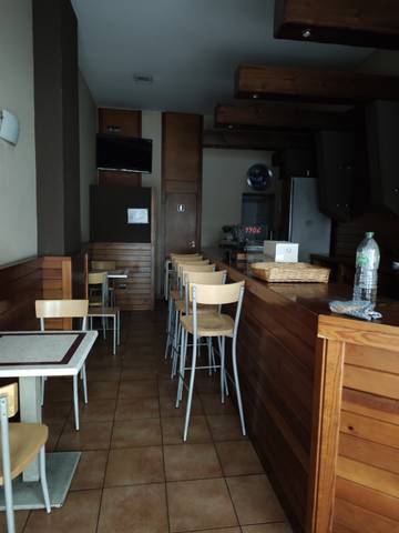 Local comercial en Alquiler en Rúa de Fernando III o Santo, 33 en Ensanche - Sar