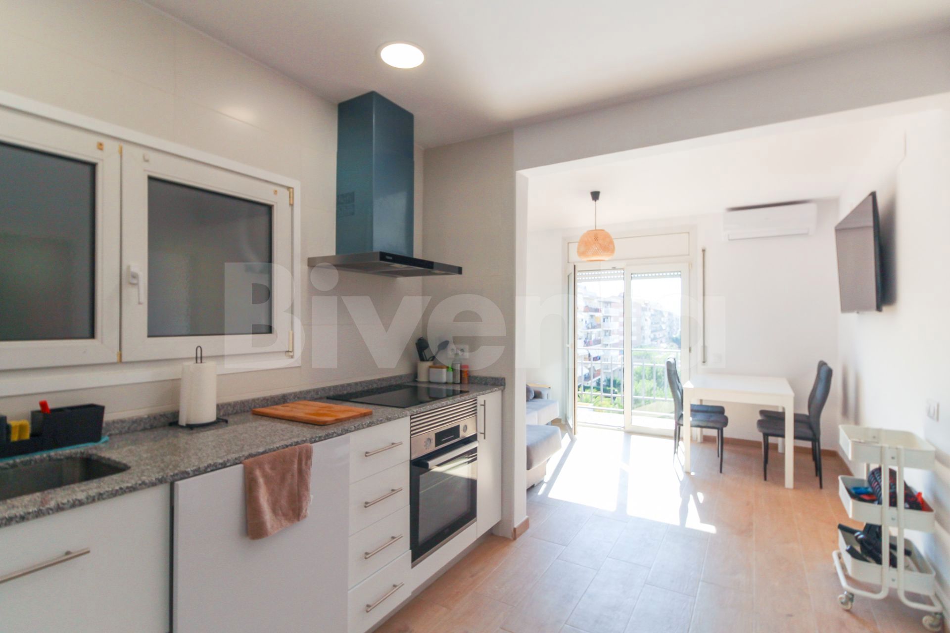 Pis en venda a Carrer de Lleida, El Poble Sec