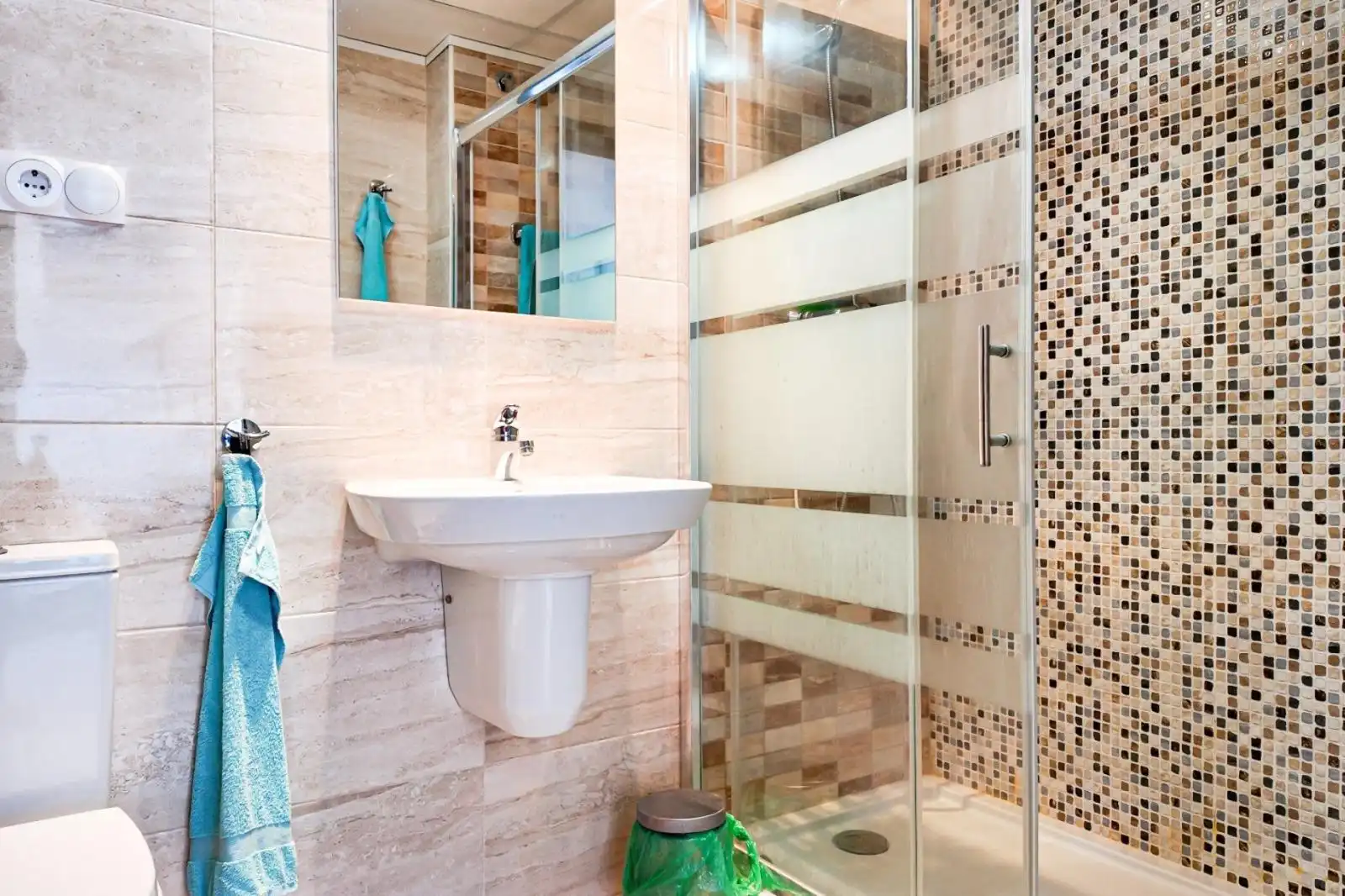 Penthouse with terrace for sale in Orihuela Costa, imagen 26
