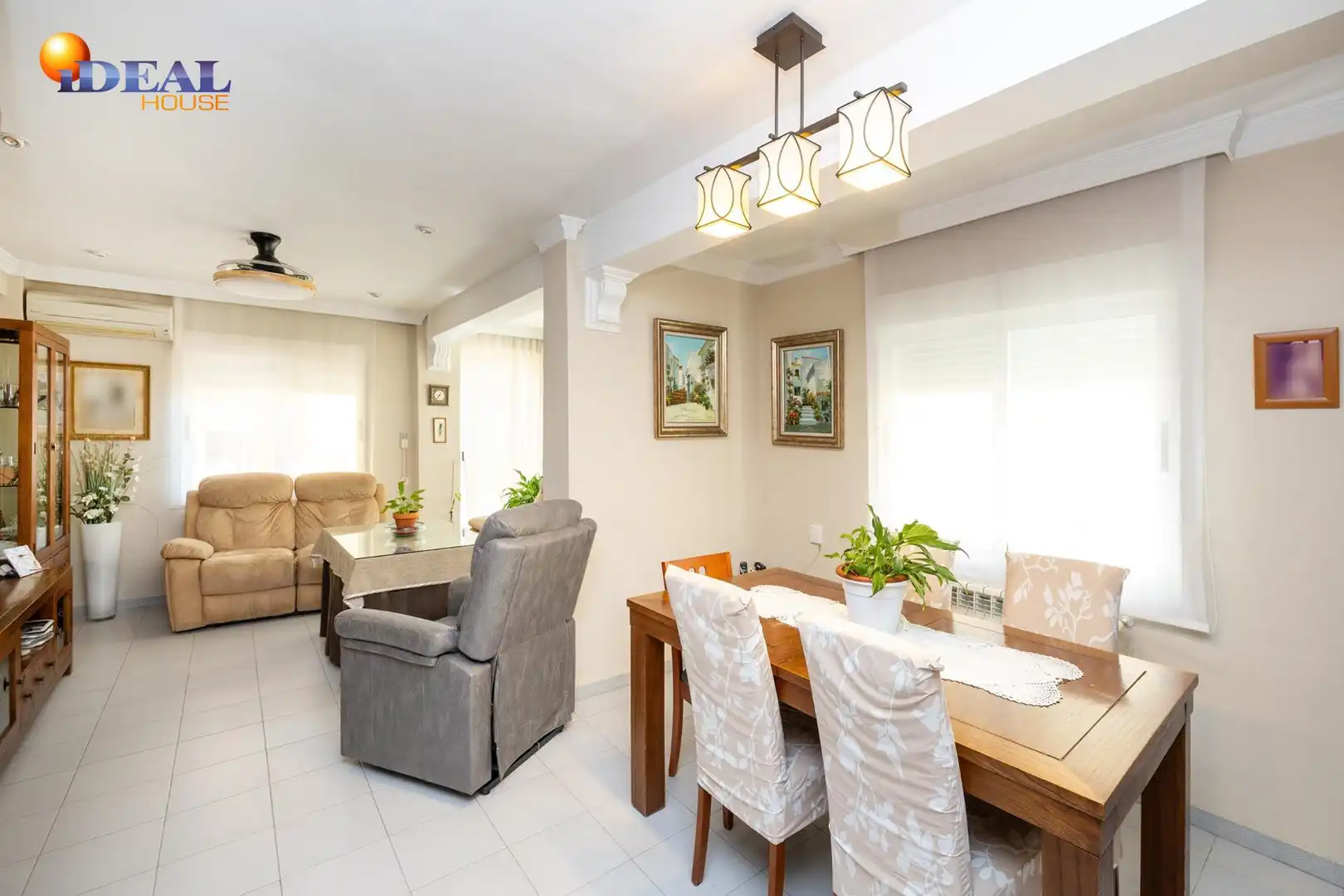 Flat with terrace for sale in Calle Calle Molinos 68, imagen 3