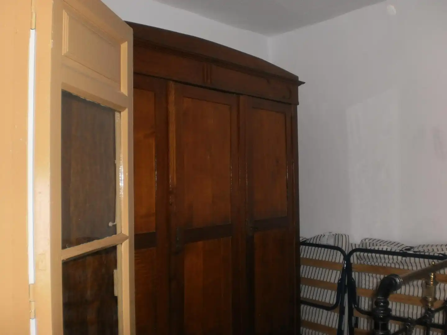 Habitación de Casa o chalet en venta en Cañaveral con Terraza